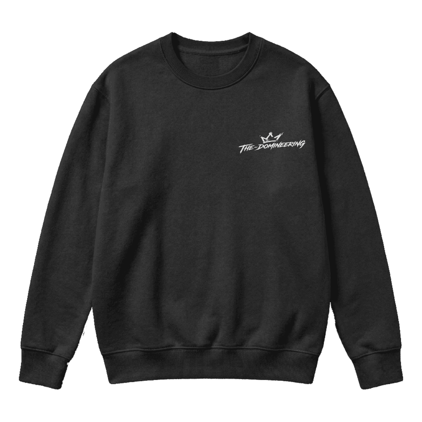The Domineering Sweater