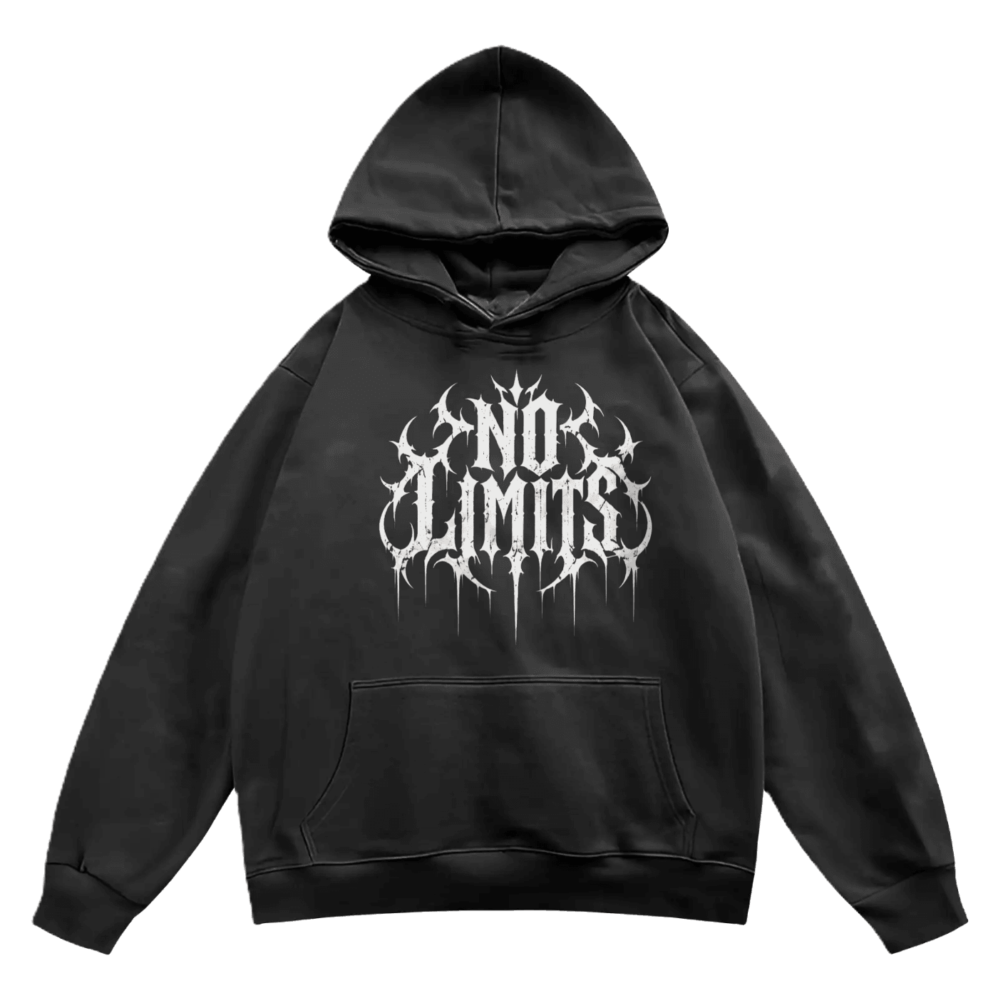 NO LIMITS