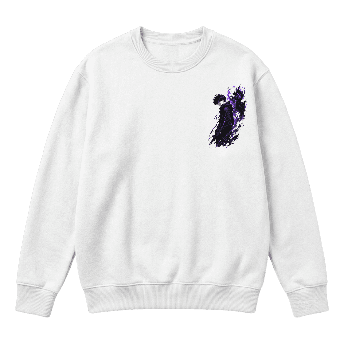 solo leveling shirt