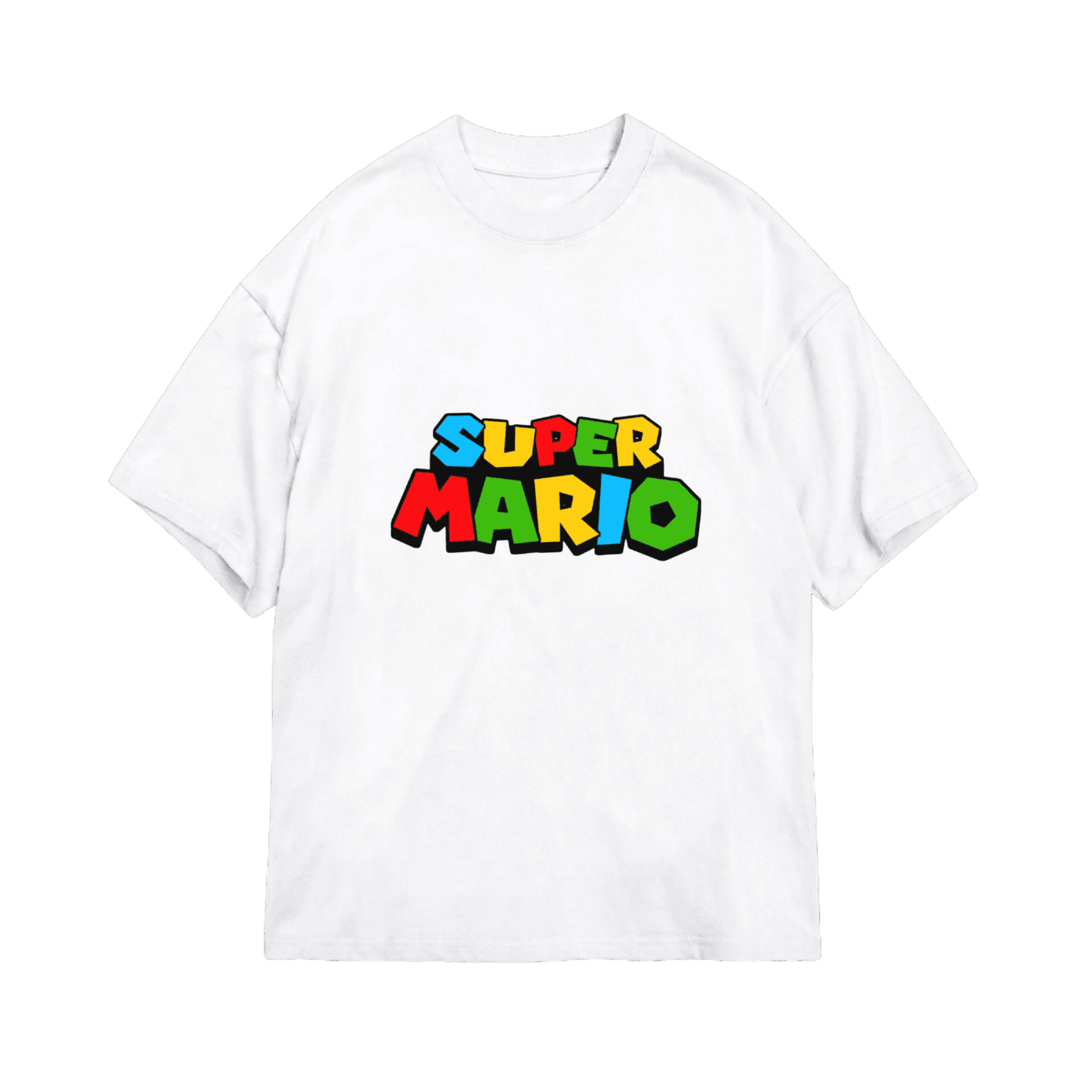 Super Mario