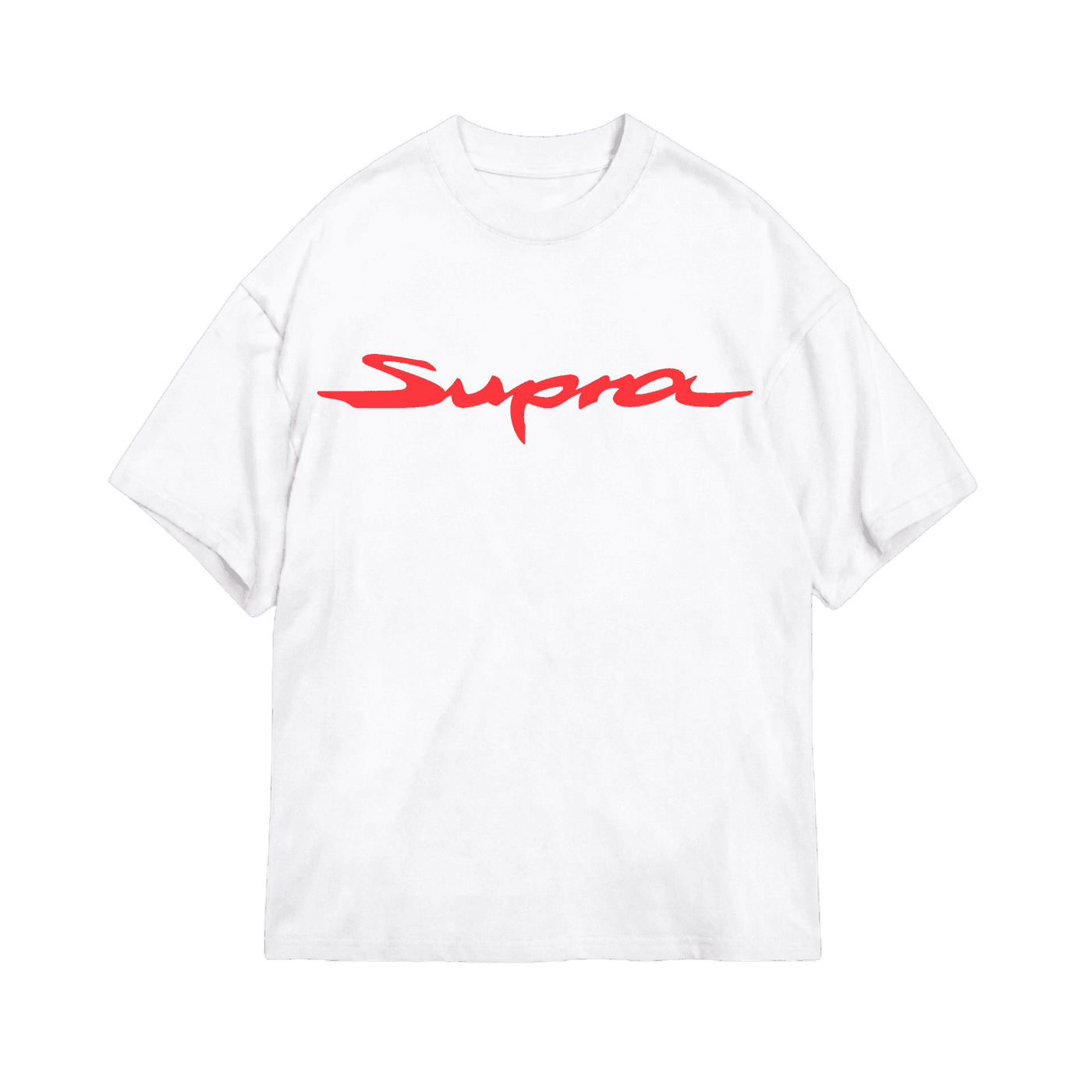 T-shirt supra